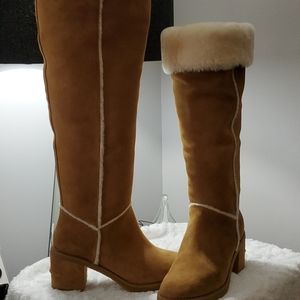 Ugg knee high boots